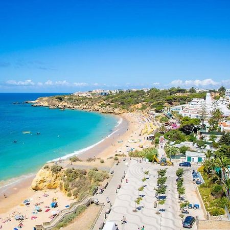 Villa Amendoeiras 52 Αλμπουφέιρα Εξωτερικό φωτογραφία