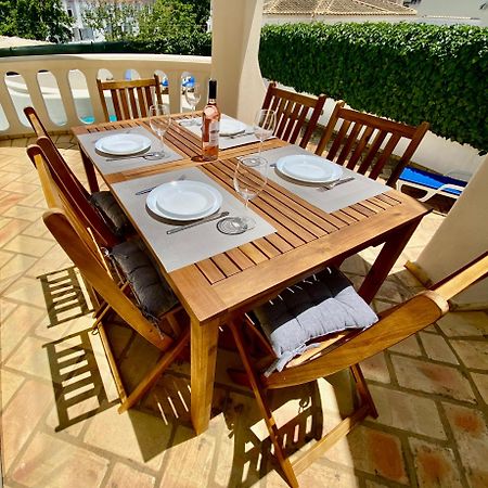 Villa Amendoeiras 52 Αλμπουφέιρα Εξωτερικό φωτογραφία