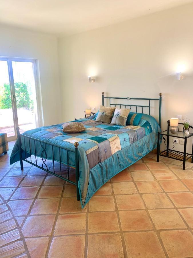 Villa Amendoeiras 52 Αλμπουφέιρα Εξωτερικό φωτογραφία