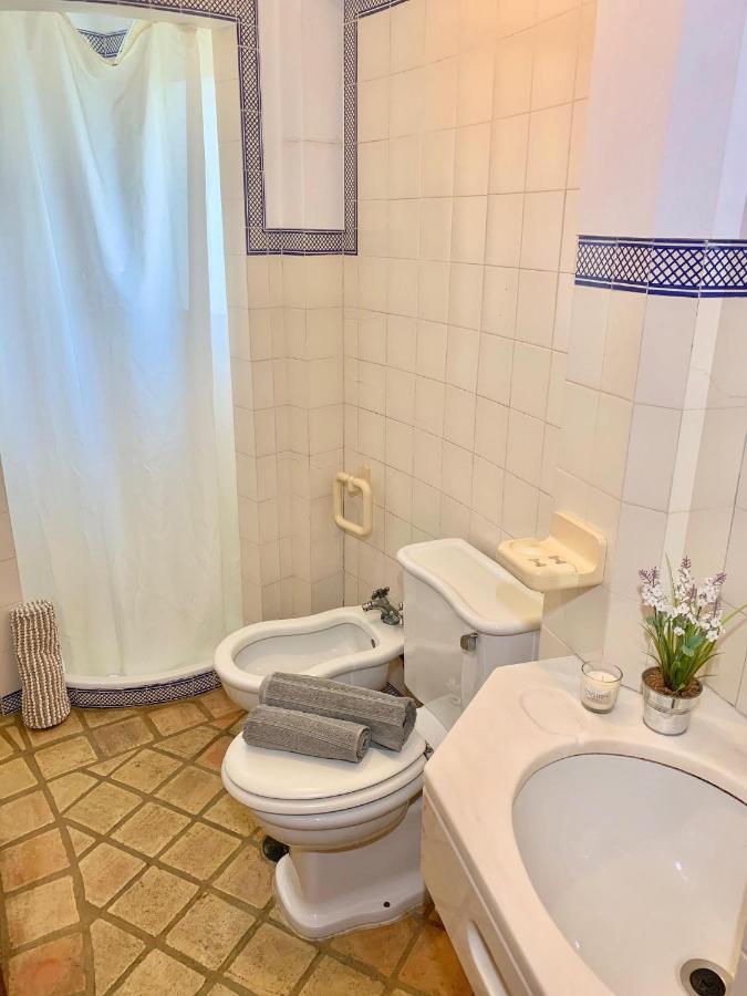 Villa Amendoeiras 52 Αλμπουφέιρα Εξωτερικό φωτογραφία