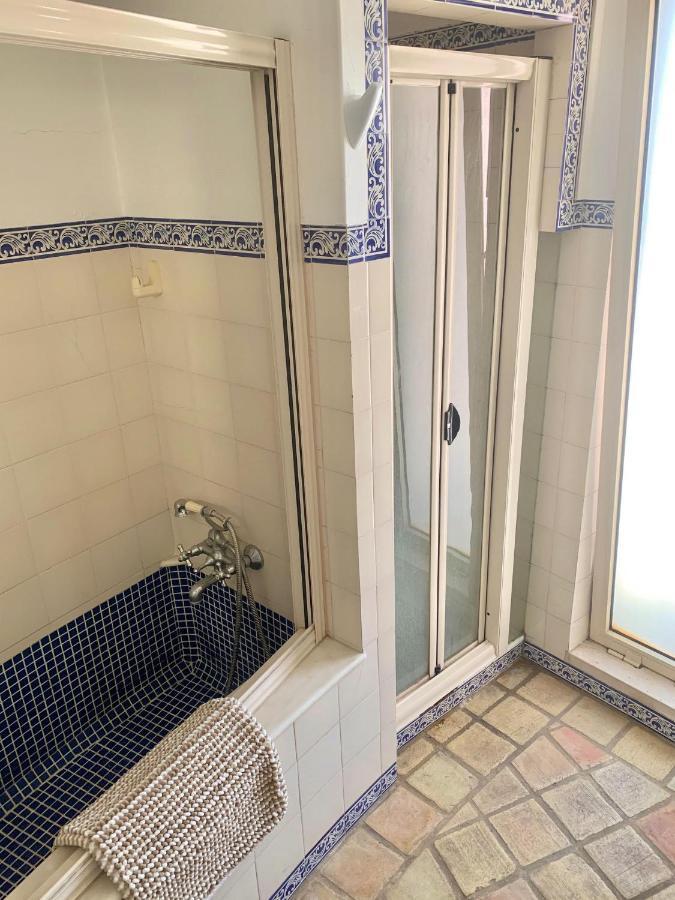 Villa Amendoeiras 52 Αλμπουφέιρα Εξωτερικό φωτογραφία
