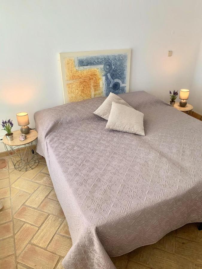 Villa Amendoeiras 52 Αλμπουφέιρα Εξωτερικό φωτογραφία