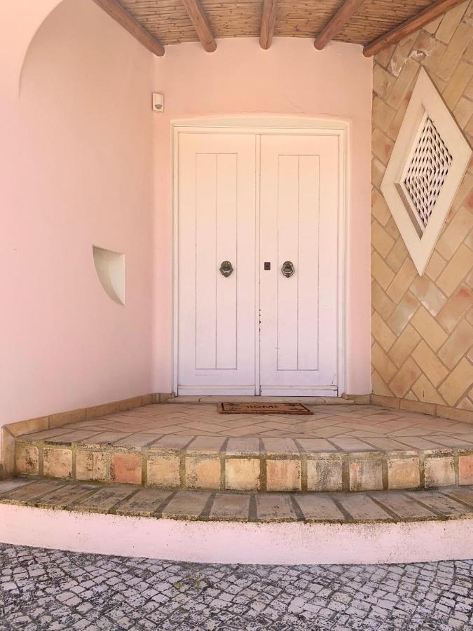 Villa Amendoeiras 52 Αλμπουφέιρα Εξωτερικό φωτογραφία