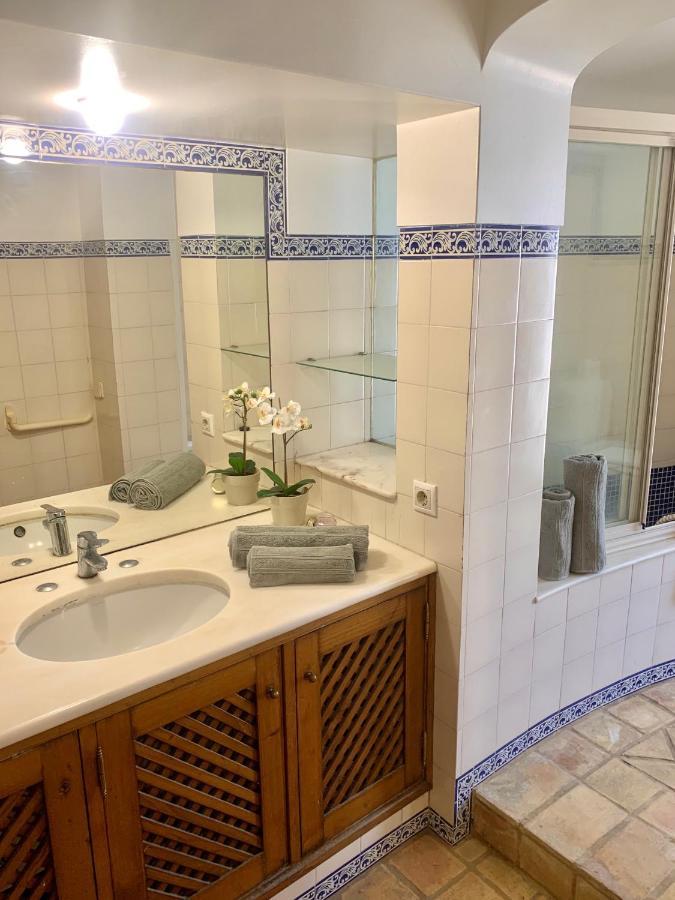 Villa Amendoeiras 52 Αλμπουφέιρα Εξωτερικό φωτογραφία
