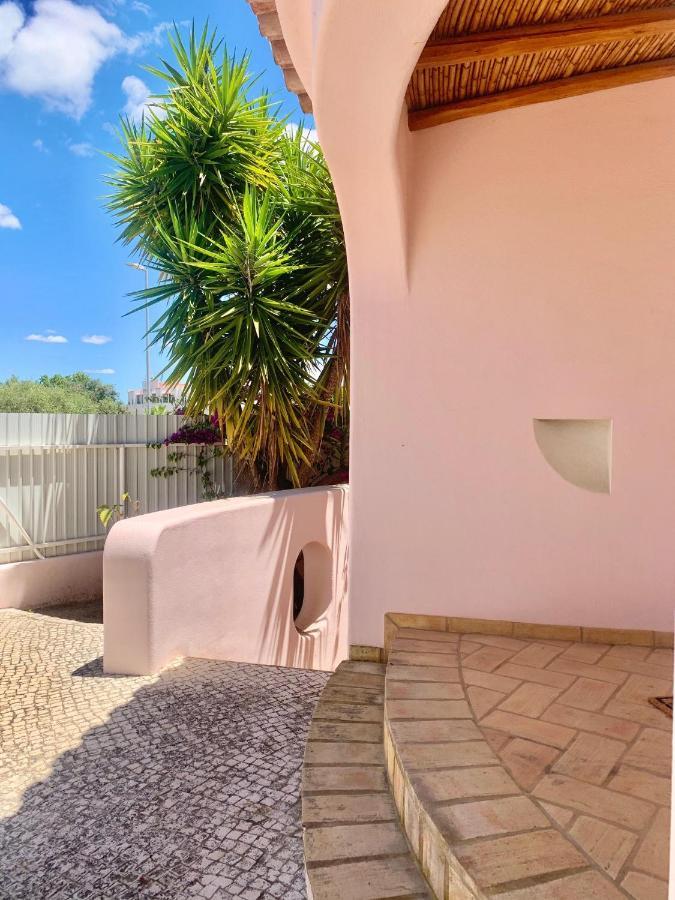 Villa Amendoeiras 52 Αλμπουφέιρα Εξωτερικό φωτογραφία