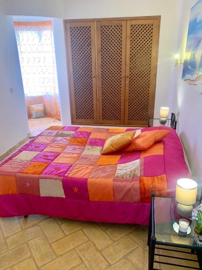 Villa Amendoeiras 52 Αλμπουφέιρα Εξωτερικό φωτογραφία
