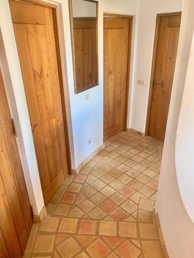 Villa Amendoeiras 52 Αλμπουφέιρα Εξωτερικό φωτογραφία