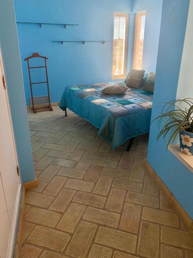 Villa Amendoeiras 52 Αλμπουφέιρα Εξωτερικό φωτογραφία