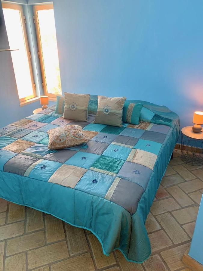 Villa Amendoeiras 52 Αλμπουφέιρα Εξωτερικό φωτογραφία