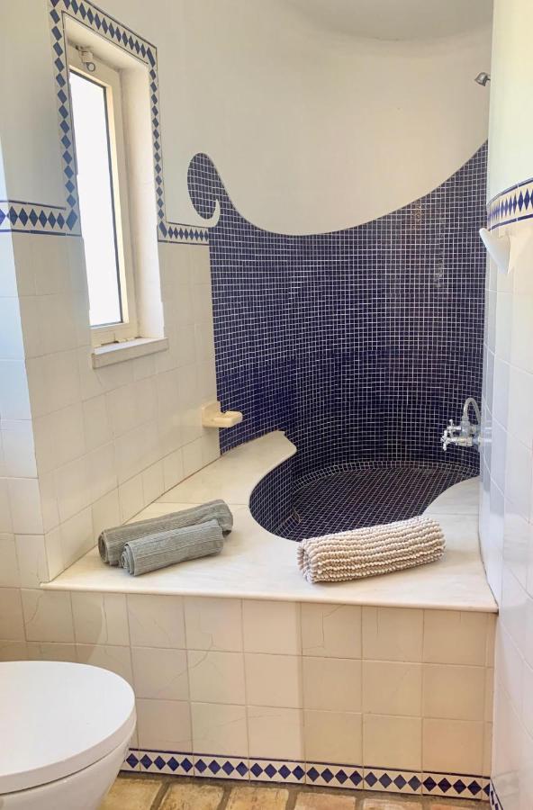 Villa Amendoeiras 52 Αλμπουφέιρα Εξωτερικό φωτογραφία