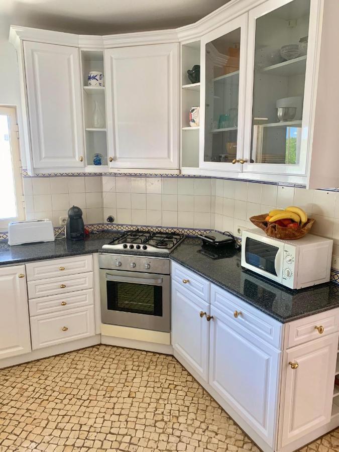 Villa Amendoeiras 52 Αλμπουφέιρα Εξωτερικό φωτογραφία