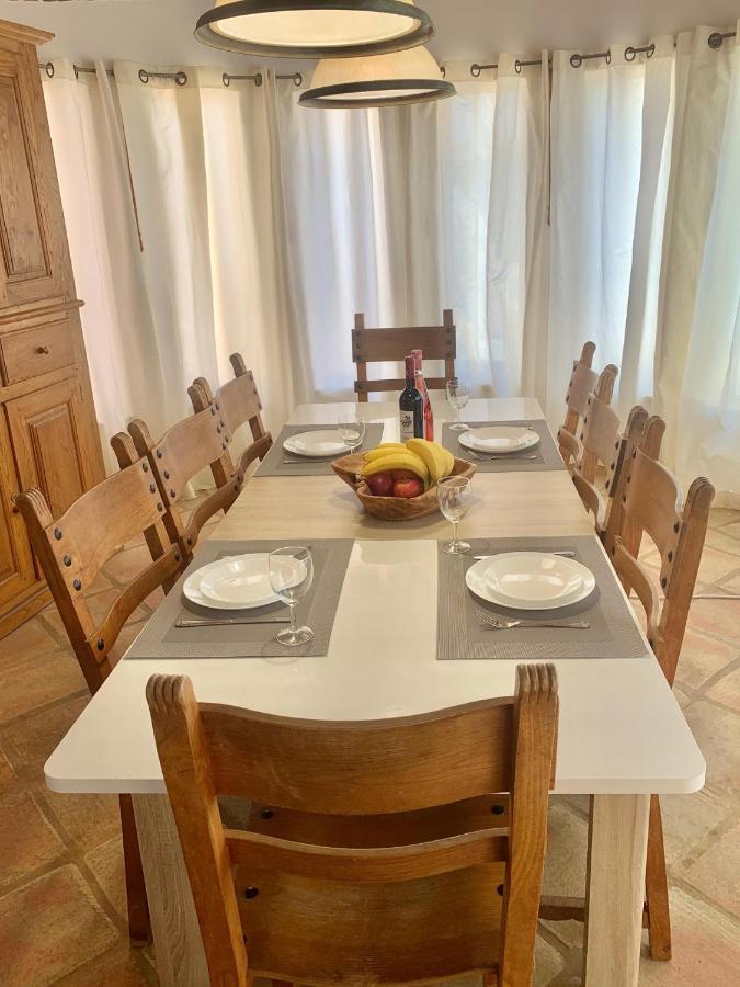 Villa Amendoeiras 52 Αλμπουφέιρα Εξωτερικό φωτογραφία