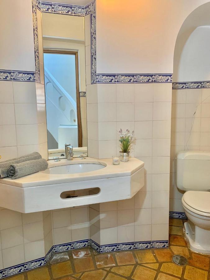 Villa Amendoeiras 52 Αλμπουφέιρα Εξωτερικό φωτογραφία