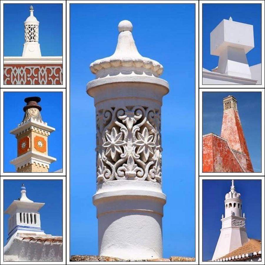 Villa Amendoeiras 52 Αλμπουφέιρα Εξωτερικό φωτογραφία